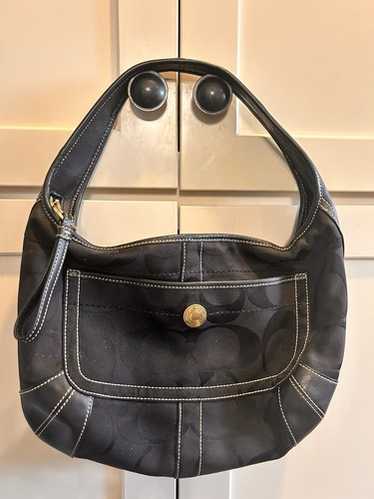 Coach ergo signature black - Gem