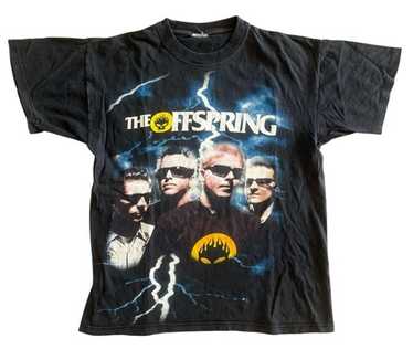 Vintage the offspring t - Gem