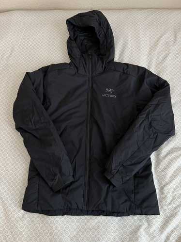 ■ ARC'TERYX ATOM HOODY 02T-93102 ナイロン ARC'TERYX アークテリクス ATOM AR HOODY 02T-93102 アトム