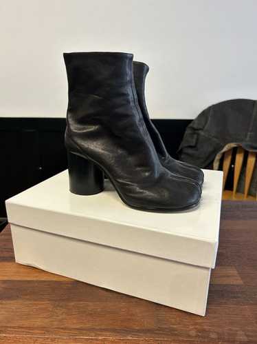 靴 Maison Marguiela tabi boots.black36 0400021496573_BLACK?wid=600&