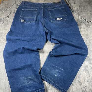 Vintage pure playaz jeans - Gem