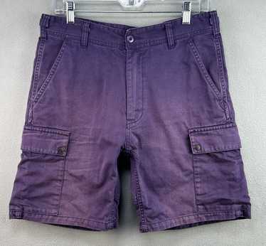 Supreme cargo shorts - Gem