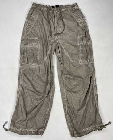 Jaded london parachute cargo - Gem