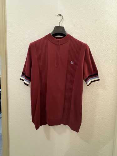 Fred perry mens bradley - Gem