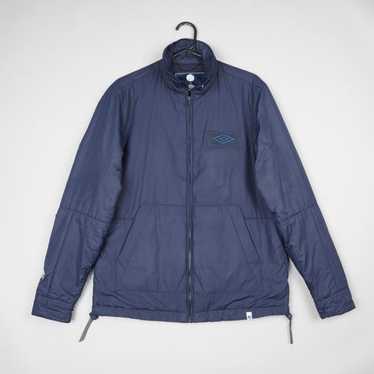 【新品】PrettyGreen x Umbro Maine Road Shell Did anyone here buy the new pretty green x umbro jumper