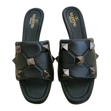 Valentino rockstud roman stud - Gem
