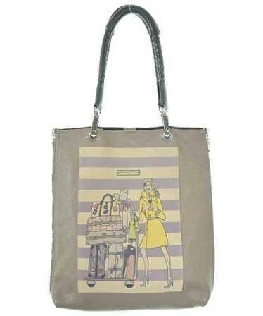 Barbara Rihl Tote Bag - Gem