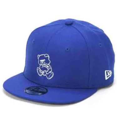 undercover✖️NEW ERA Undercover x New Era Cap – I Miss You MAN