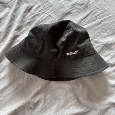 UNDERCOVER バケットハット オリーブ 楽天市場】undercover ハットの通販