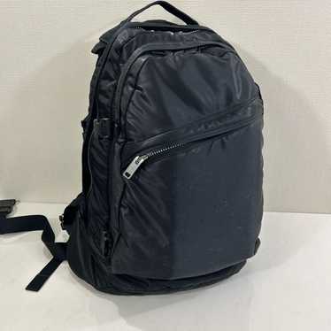 Porter things/daypack/rucksack/-/nvy - Gem