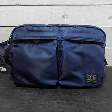 Stussy porter yoshida - Gem