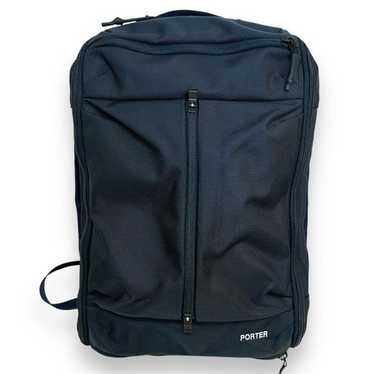 Porter hybrid 3way briefcase - Gem