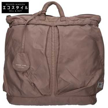 Porter hyke 2way tote - Gem