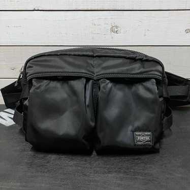Stussy porter yoshida - Gem