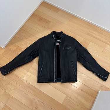 【USA-vintage】schott single-riders 141 希少 USA-vintage】schott single-riders 141 希少 - メルカリ