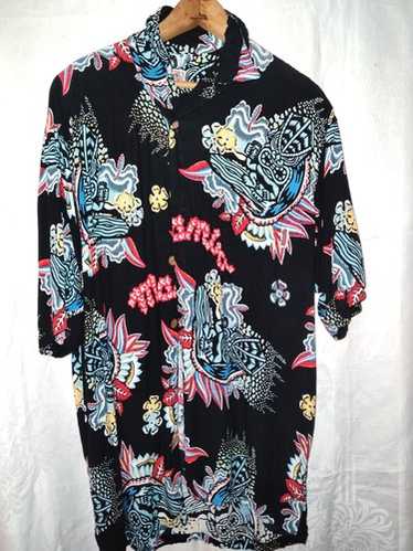 Mambo loud shirt vintage - Gem