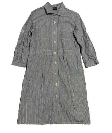 Margaret howell stripe shirt - Gem