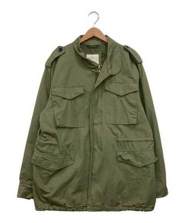 ジャケット・アウター DELUXE m-65 fishtail XL 楽天市場】WAIPER.inc ワイパーインク 米軍 M-65 FISHTAIL PARKA