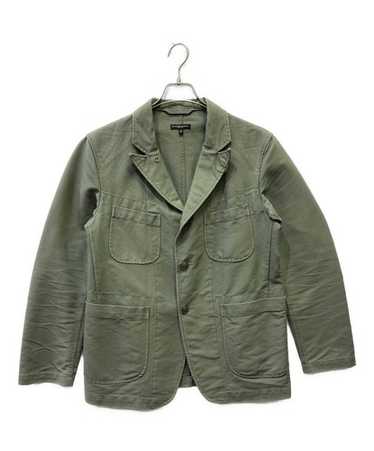 ジャケット・アウター Engineered Garments 00s Military Jacket Engineered garments military jacket - Gem