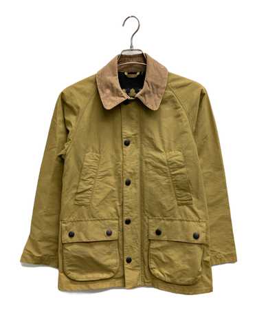 Barbour #34 bedale sl - Gem