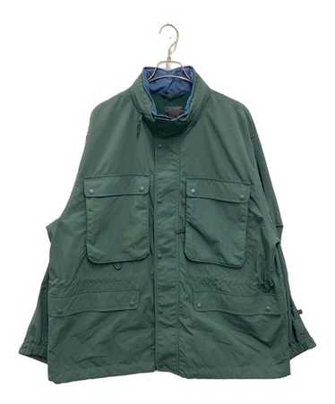 【DAIWA PIRE39】W's ANORAK PARKA PAISLEY 30%OFF】(bj-39024l) / DAIWA PIER39(ダイワピアサーティナイン