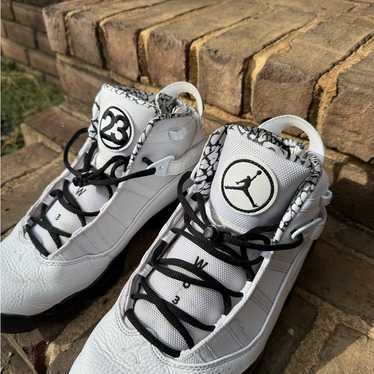 スニーカー Nike Air Jordan 6 Rings Motorsport (2021) ss 21 Jordan 6 rings motorsport - Gem