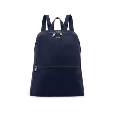 TUMI Voyageur エッセンシャル バックパック スカイネイビー トゥミ TUMI 【日本正規品】トゥミ リュック TUMI VOYAGEUR