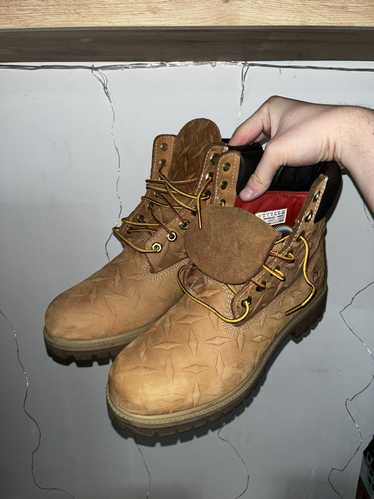 Supreme Timberland 6inch boots シュプリーム Buy Supreme x Timberland 6 Inch Premium Waterproof Boot 'Big