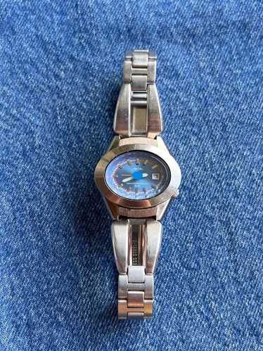 Seiko alba aka 90s - Gem