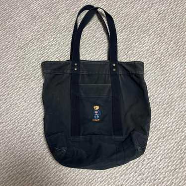 Polo bear bag - Gem