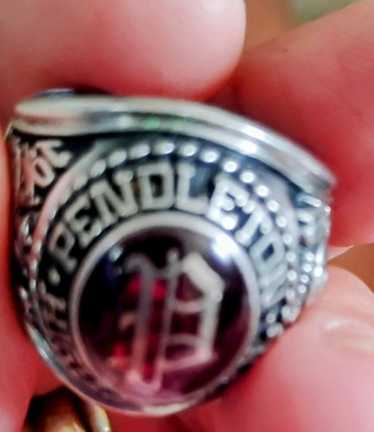 BEAMS × Jostens/Disney College Ring CUSTOM HIGH SCHOOL CLASS RINGS | Jostens