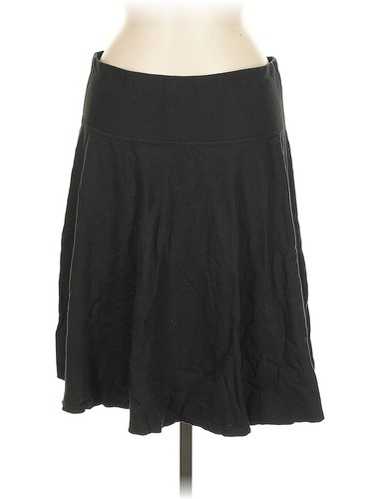 Express Women Black Casual Skirt M - image 1