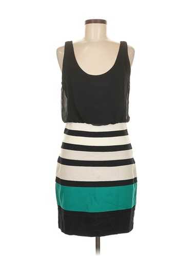 Express Women Black Casual Dress M - image 1