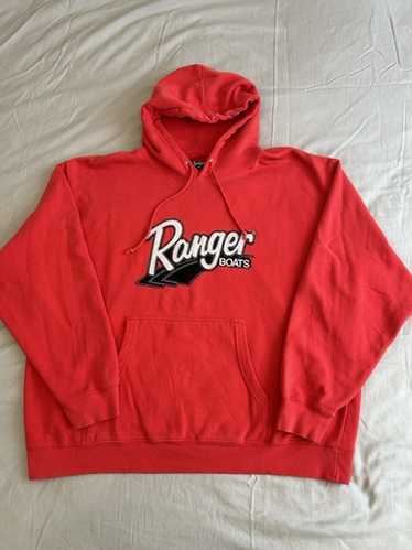 Ranger Boats フード付きパーカー Ranger Boats Hoodie - Etsy