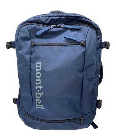 Backpack mont-bell zero point - Gem