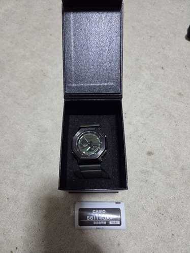 Casio 5611 g-shock - Gem