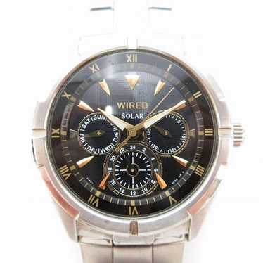 Wired seiko v14j - Gem