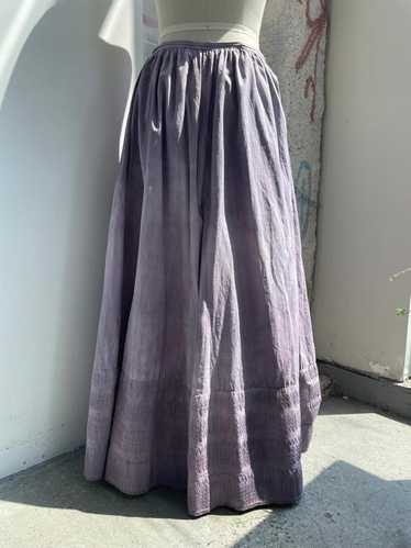 1910s skirt - Gem