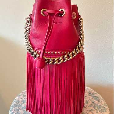 J&m davidson mini fringe - Gem