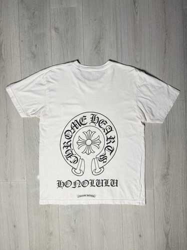 Chrome hearts exclusive t-shirt - Gem
