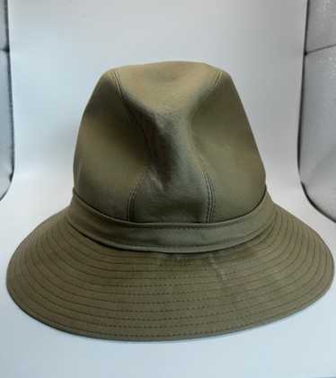 Aigle bucket hat khaki - Gem