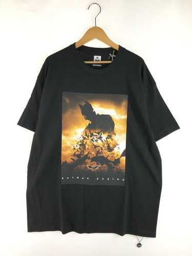 要在庫確認【WACKO MARIA ×THE DARK KNIGHT TRILOGY】T-SHIRT WACKO MARIA＞THE DARK KNIGHT TRILOGY / T-SHIRT (TYPE-3