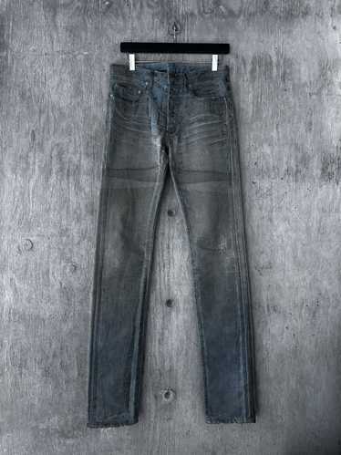 Dior homme aw03 luster - Gem