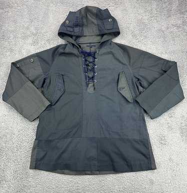 ジャケット・アウター rebuild by needles military jacket Needles Rebuild Military Jacket - Oliver's Archive