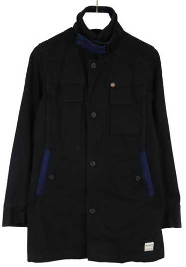 G-star fleet garber trench - Gem