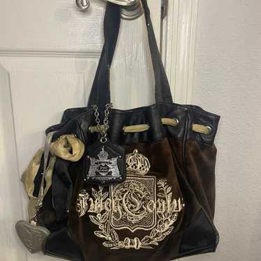Juicy couture daydreamer vintage - Gem