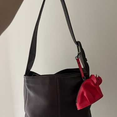 Vintage coach ergo hobo - Gem