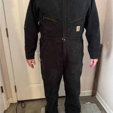 Carhartt mens work coveralls - Gem