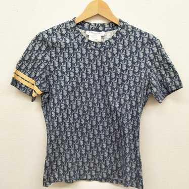Christian dior t-shirt trotter - Gem