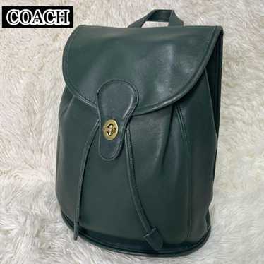 Coach backpack 9943, 90s - Gem